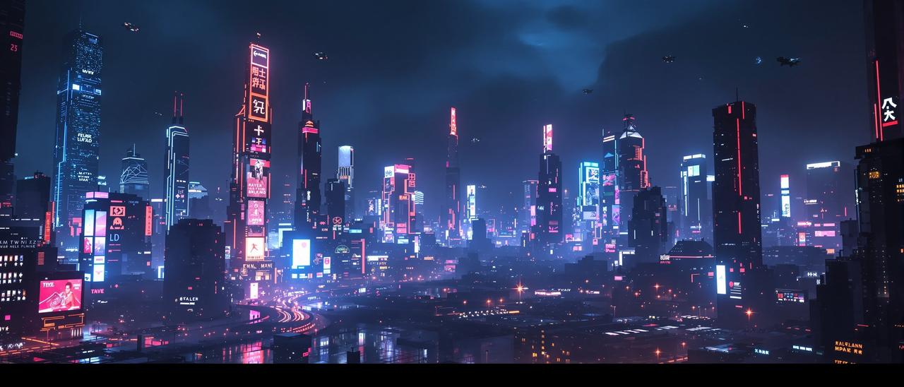 赛博朋克：
2077年的城市传说 - 午夜伦理影院热门推荐